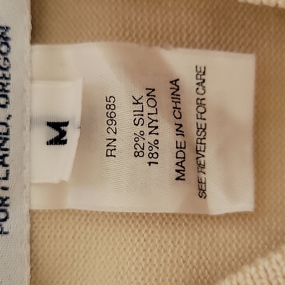 Pendleton Mockneck Pullover Sweater - image 5